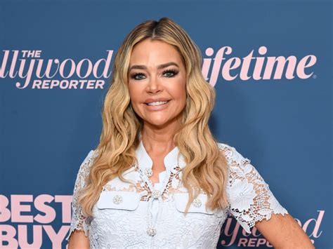 Denise Richards OnlyFans: What to Know